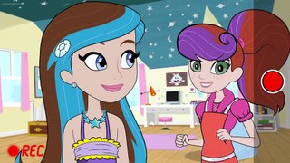 Twinkle Toes (2015) Episode 1 - Welcome To My Blog Skechers