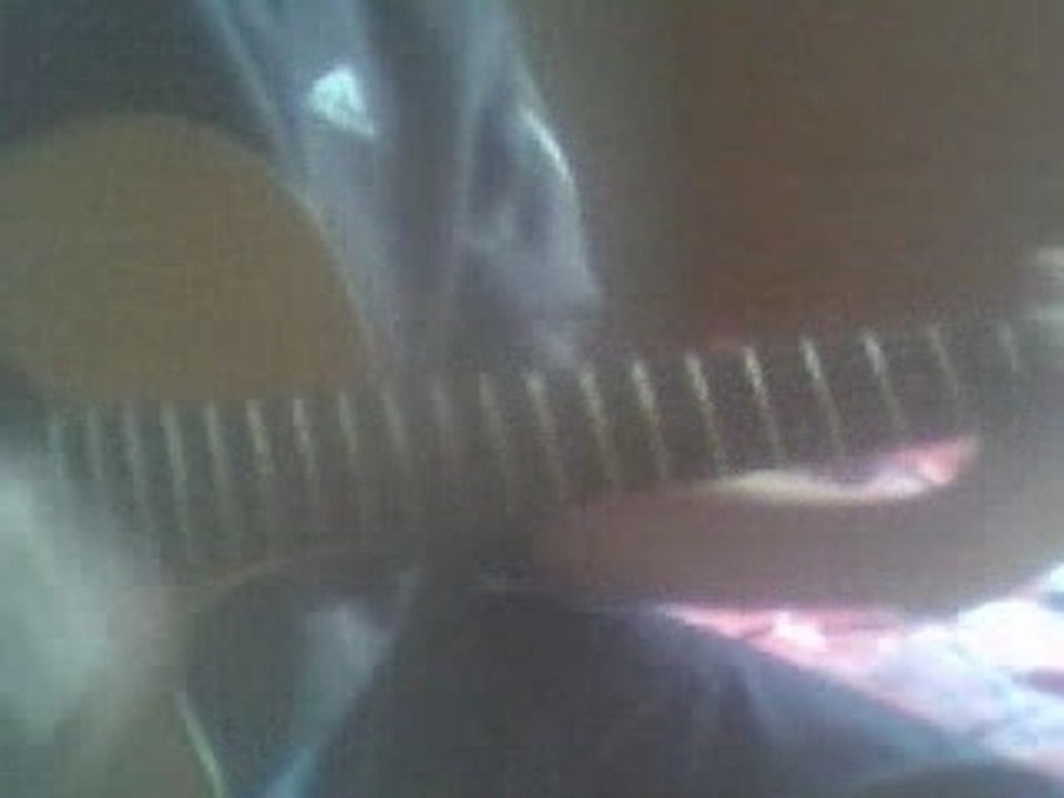 Keziah jones-reprise funky a ma sauce