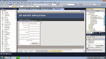 Asp dot net tutorial for beginners_clip2