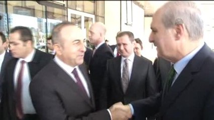 8. Büyükelçiler Konferansı