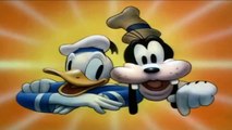 Donald Duck- Billposters 1940