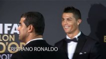 Ballon d'Or - Les plus grands ont répondus présents