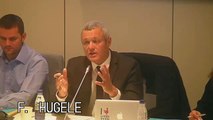 Partie 1 - Conseil Métropolitain de Grenoble-Alpes Métropole du 18 décembre 2015 (2)