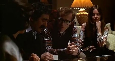 8 Famous Movie Scenes That Were Created By Complete Accident