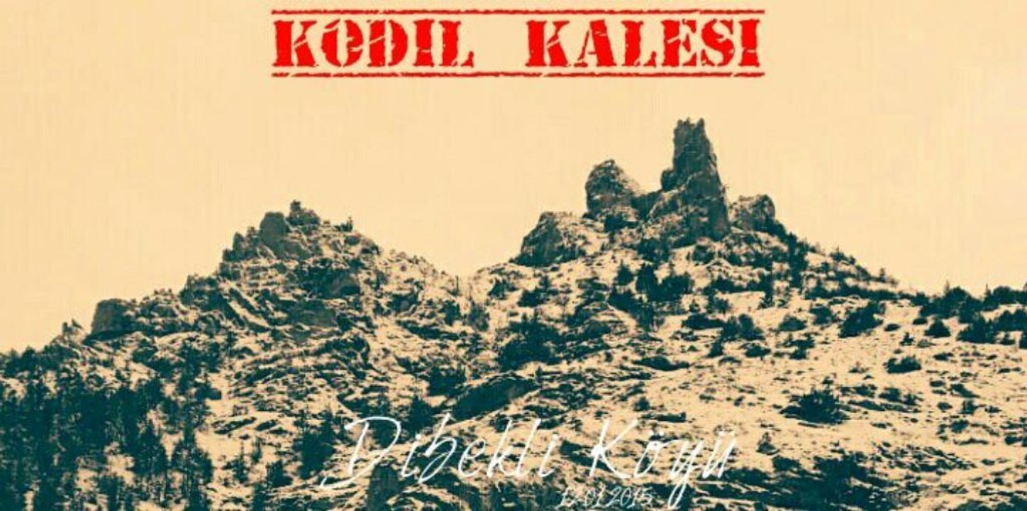 Dibekli (Kodilbahçe) Köyü Tanıtım 3