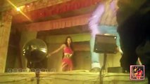 Sexy Item Girl Nisha in Bihar Stage Show Shobha Samrat Theater