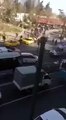 Forte explosion près de la Mosquée Bleue à Istanbul - Plusieurs victimes selon les médias locaux