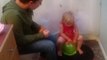 Potty Training a Toddler Is a Lot Harder Than You'd Think