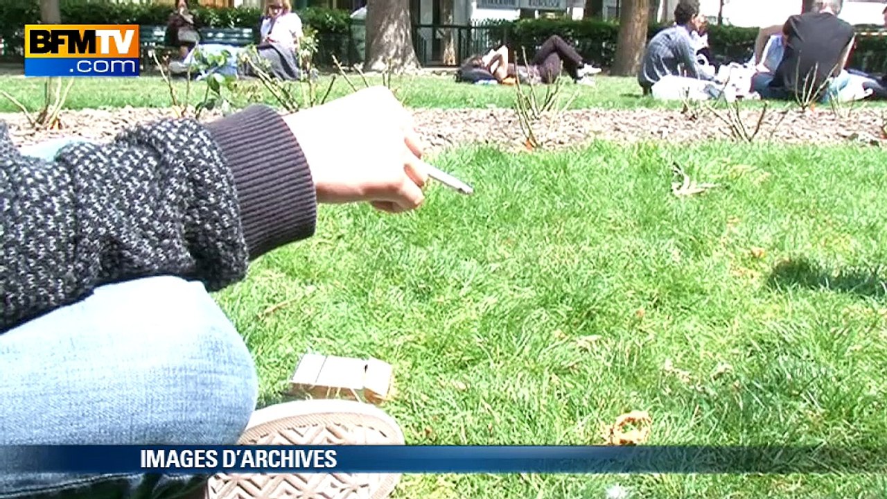 La consommation de cigarettes est en hausse, une première depuis 2009