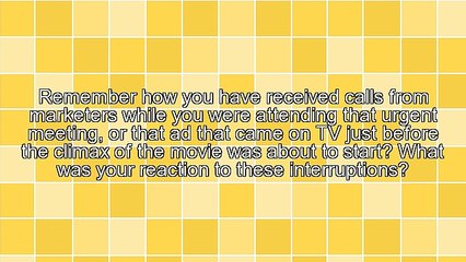 Inbound Marketing Is A Clever Way Of Growing Your Business