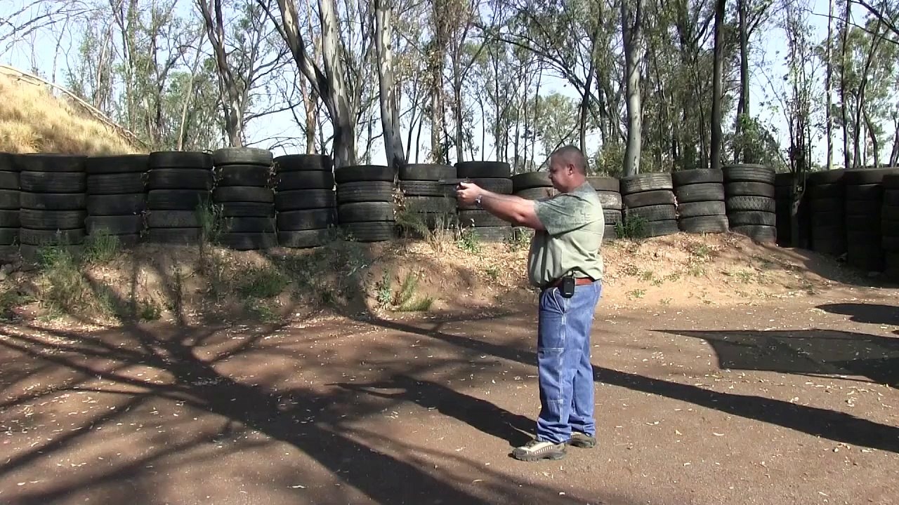 Private Sicherheitsdienste boomen in Südafrika