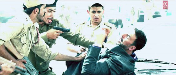 Exclusive Airlift Teaser | Akshay Kumar | Nimrat Kaur