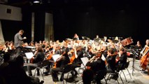 Orchestre symphonique de Mérignac