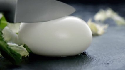 Pub CNPO :  l'oeuf, tous les jours, il nous bluffe [HD]