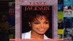 Janet Jackson Black Americans of Achievement