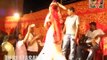 Sexy Arkestra Dancer in Bihar Stage Dance Show