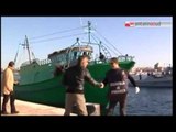 Tg Antenna Sud - Leuca: sbarco drammatico, muore una immigrata