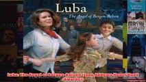 Luba The Angel of BergenBelsen Jane Addams Honor Book Awards