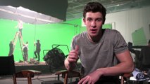 Shawn Mendes, Camila Cabello - I Know What You Did Last Summer (Behind The Scenes)
