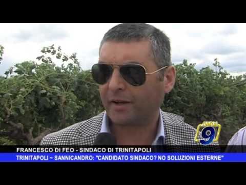 Trinitapoli | Amministrative, Sannicandro: No a soluzioni esterne