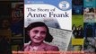 The Story of Anne Frank DK Readers Level Book 3