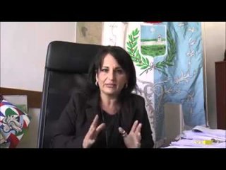 Quarto (NA) - Il sindaco Rosa Capuozzo: ''Non lascio" (10.01.16)