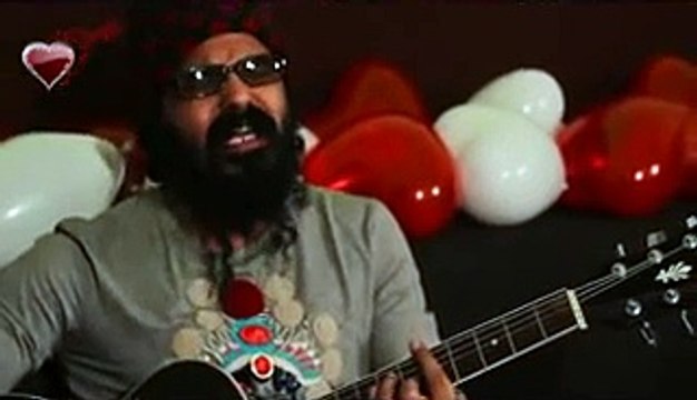 Cigarette by Asrar live-unplugged session