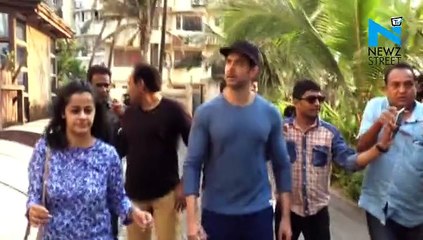 Hrithik Roshan gifts himself swanky wheels worth 7 crore on 42nd birthday