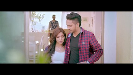 KITE KALLI  Maninder Buttar  Preet Hundal  Latest Punjabi Songs