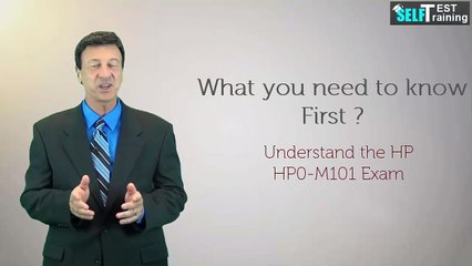 HP ATP HP0-M101 Exam - Application Lifecycle Management v12