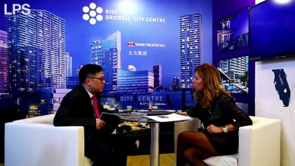 LPS Beijing