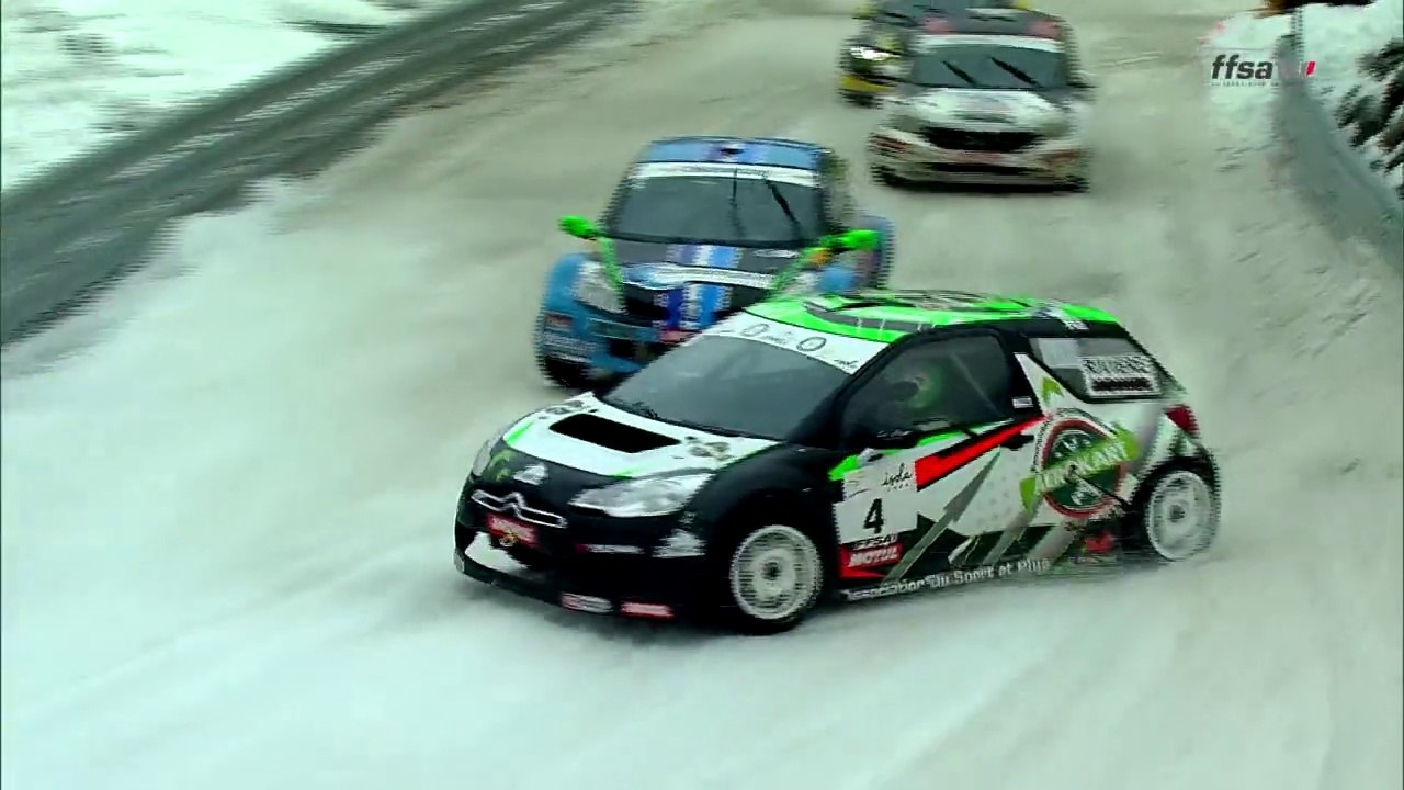 Trophée Andros 2016 - Dayraut et Dubourg s'illustrent à Isola 2000