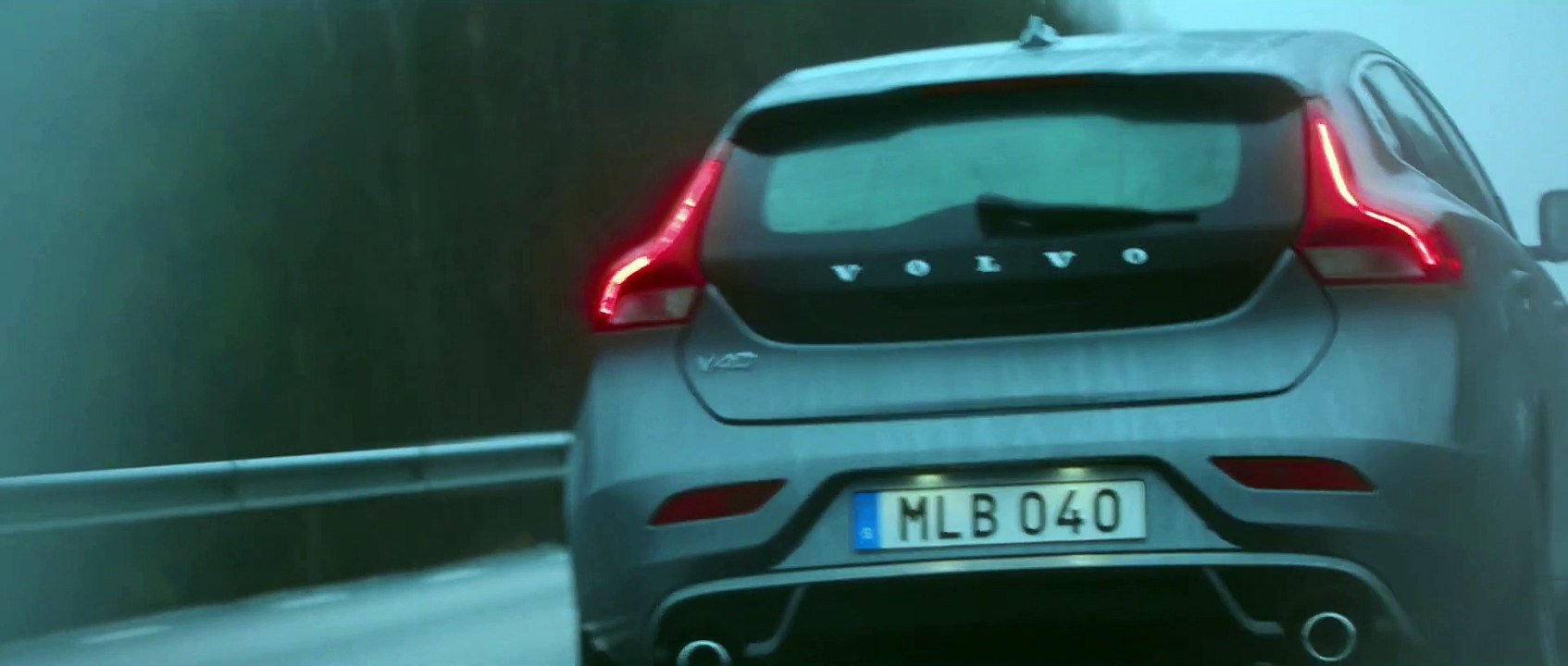 Pub Volvo : Life is in the Details [HD]