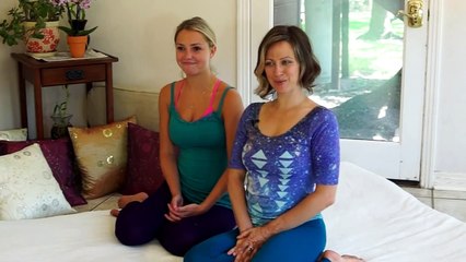 Hip Pain, How to Hips, Relaxing Body Work Techniques