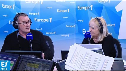 Wish List : "Si TF1 voulait poursuivre, je le saurais !"