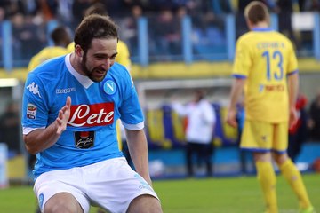 Serie A Tim - 19a giornata - Stagione 2015-2016