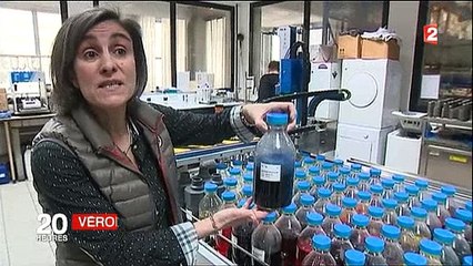 Comment sont fabriqués les jeans bio en France certifiés "bons pour la santé" ? Regardez