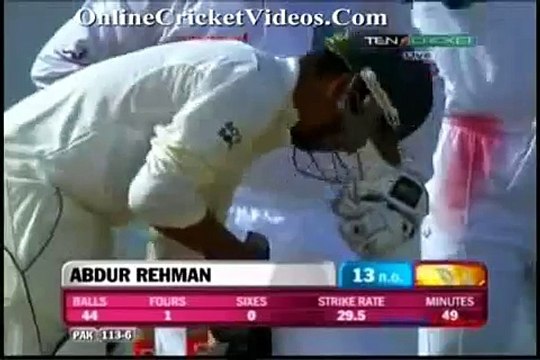 Umar Akmal and Bishoo funny. Umar Akmal hits Bishoo with bat very funny scene. Rare Cricket Video