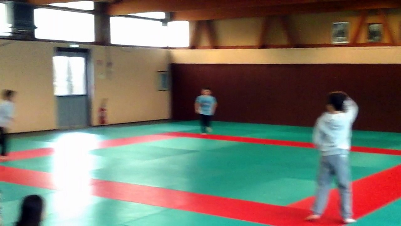 Danse 6B Altérité première ébauche
