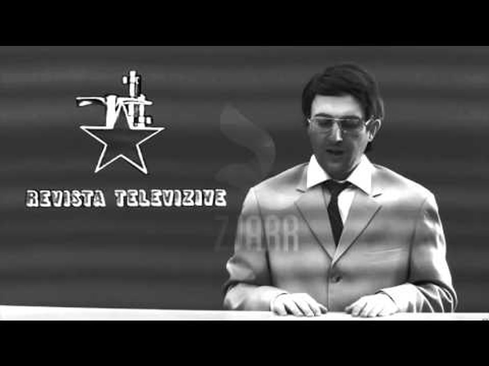 Shkruaje në Akull - Revista televizive - emisioni 14