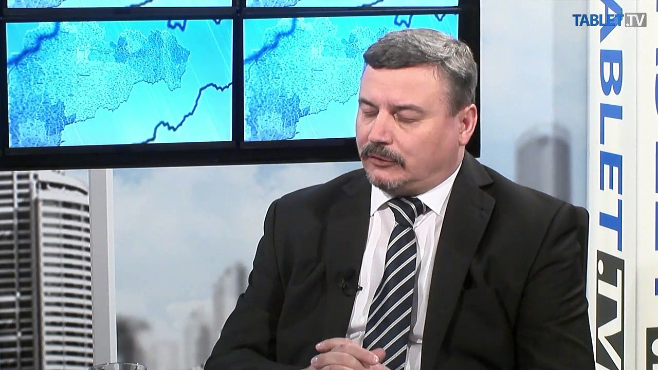 BERÉNYI: Autonómia z programu SMK vypadla, zmena VÚC cieľom ostáva