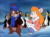 Donald Duck  Chip And Dale Cartoons - Old Classics Disney Cartoons