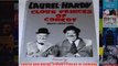 Laurel and Hardy Clown Princes of Comedy