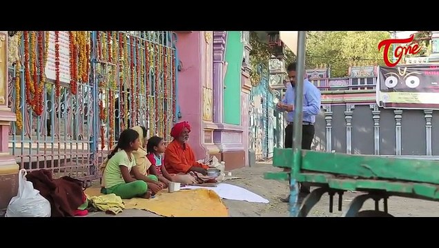 Nannaku Prematho… __ Latest Telugu Short Film 2016 __ By Satish Kumar Narni