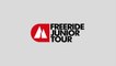 Verbier Freeride Week Junior 2016 - N°40 Hugo Hoff