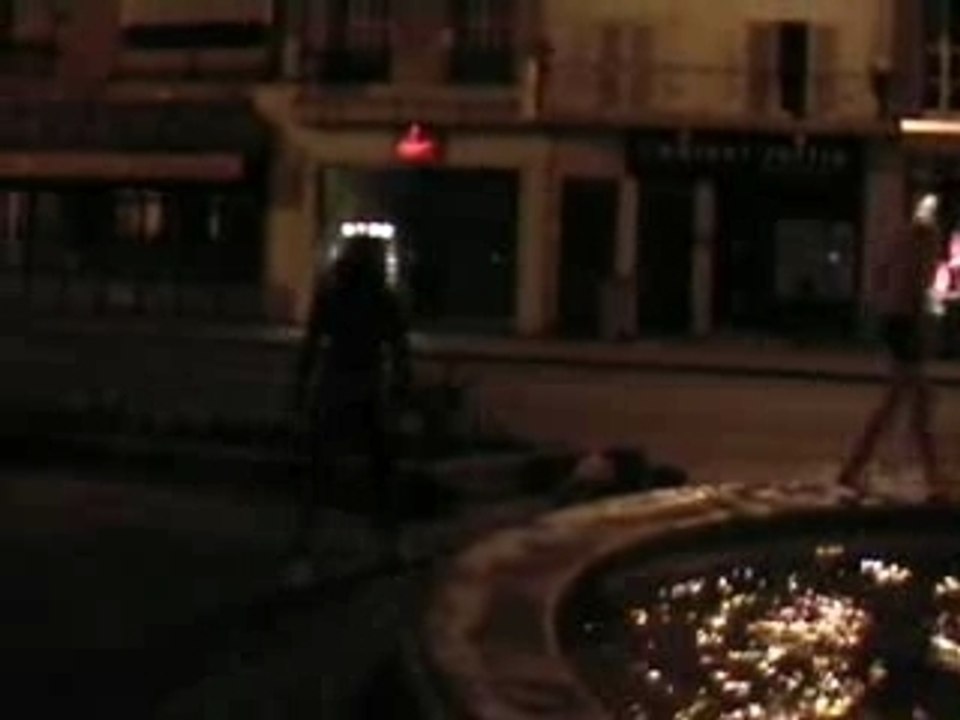 [SFR] Fontaine