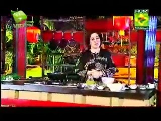 Chicken With Mango _ Sesame Fried Chicken By Chef Kokab