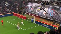 Tayfur Havutçu'nun Golü   4 Büyükler Salon Turnuvası   Beşiktaş 2 - Fenerbahçe 0