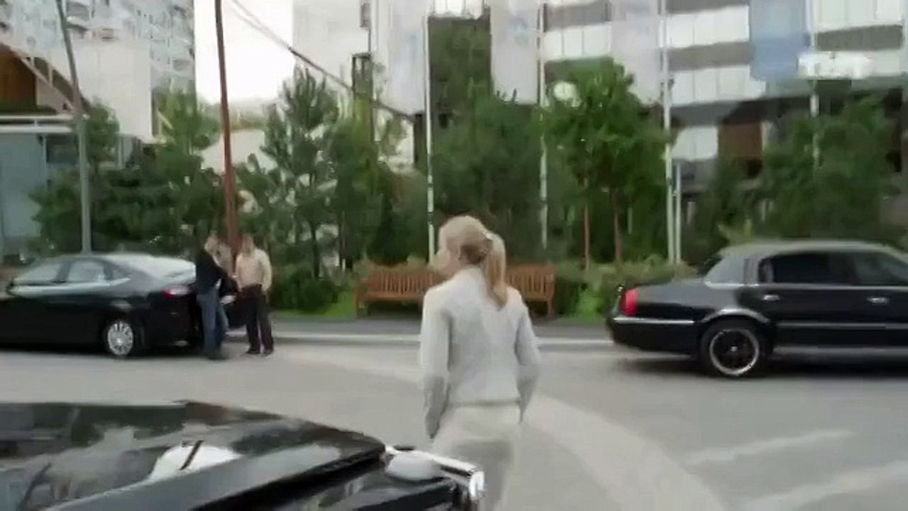 Девушка припарковалась. Мужики ОФИГЕЛИ