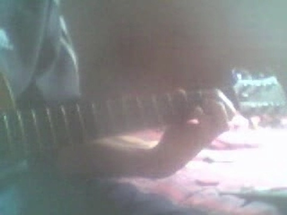 Rage against the machine-intro bombtrack